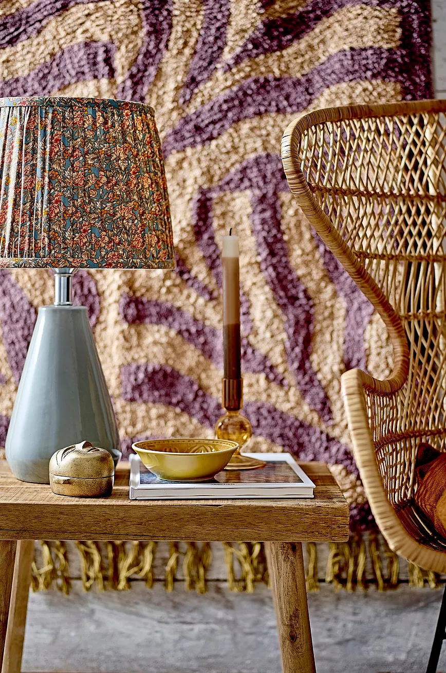 Bloomingville Jola Pyntegjenstand, Messing, Aluminium 8 Bloomingville Jola Pyntegjenstand, Messing, Aluminium - Bilde 6