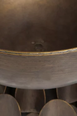 BePureHome Skål Tub -Hjemmedekorasjon Salg 2024 b 606