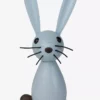 Spring Copenhagen Dekor Mini Jumper Hare 11 Cm -Hjemmedekorasjon Salg 2024 b 607