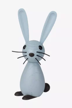 Spring Copenhagen Dekor Mini Jumper Hare 11 Cm -Hjemmedekorasjon Salg 2024 b 609