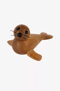 Spring Copenhagen Dekor Sel Mamma 19 Cm