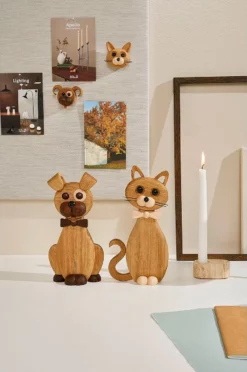 Spring Copenhagen Magnet Happy Hund 5 Cm 9 Spring Copenhagen Magnet Happy Hund 5 Cm -Hjemmedekorasjon Salg 2024 b 622