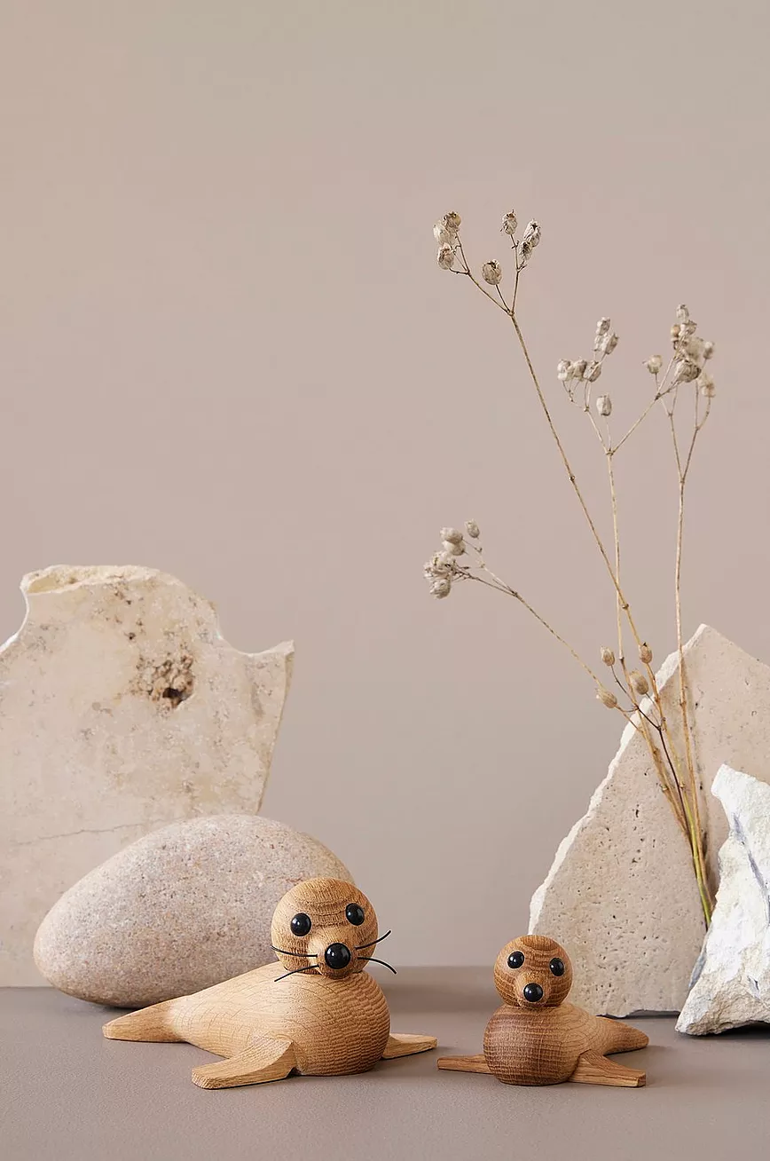 Spring Copenhagen Tredekor Sel Baby 6 Spring Copenhagen Tredekor Sel Baby - Bilde 4