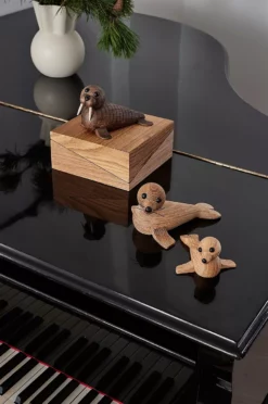 Spring Copenhagen Dekor Sel Mamma 19 Cm -Hjemmedekorasjon Salg 2024 b 63