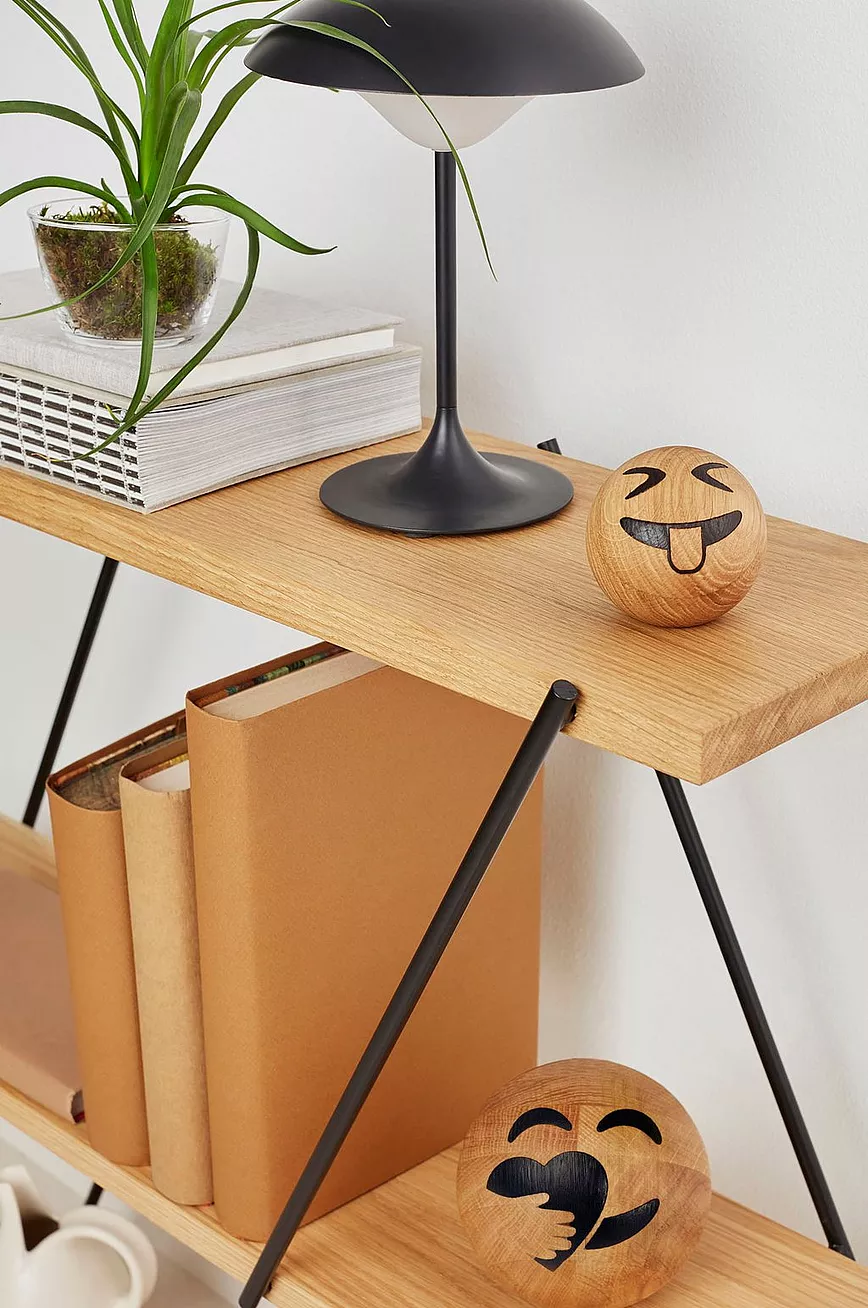 Spring Copenhagen Emojiball 11 Cm 4 Spring Copenhagen Emojiball 11 Cm - Bilde 2