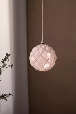 Markslöjd PEARL Glassdekor 15 Cm 5 Markslöjd PEARL Glassdekor 15 Cm -Hjemmedekorasjon Salg 2024 b 633