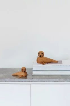 Spring Copenhagen Dekor Sel Mamma 19 Cm -Hjemmedekorasjon Salg 2024 b 65