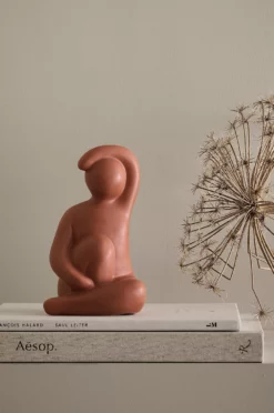 Dekorasjon Elle Body Shape -Hjemmedekorasjon Salg 2024 b 651