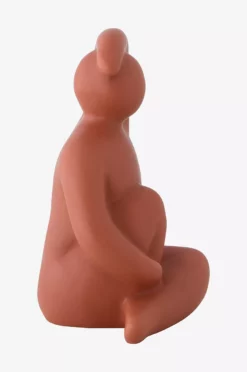 Dekorasjon Elle Body Shape -Hjemmedekorasjon Salg 2024 b 652