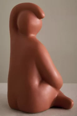 Dekorasjon Elle Body Shape -Hjemmedekorasjon Salg 2024 b 654