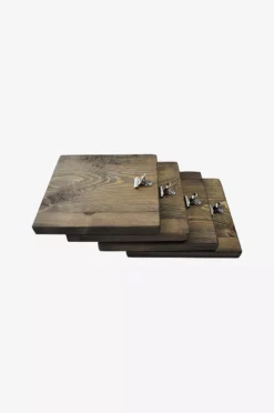 Veggdekor Decorative Wooden A06 -Hjemmedekorasjon Salg 2024 b 662