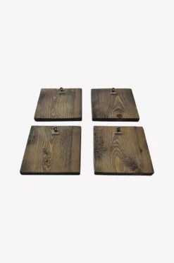 Veggdekor Decorative Wooden A06 -Hjemmedekorasjon Salg 2024 b 667