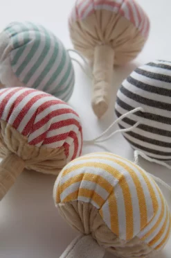 FUNGI Hengende Dekor 5-pk -Hjemmedekorasjon Salg 2024 b 670