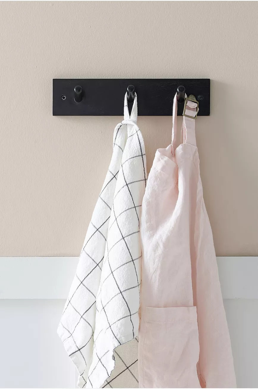 Veggkrok Lanta 3 Kroker 30 Cm 4 Veggkrok Lanta 3 Kroker 30 Cm - Bilde 2