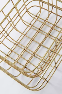 MILA Kurv 2-pk -Hjemmedekorasjon Salg 2024 b 679