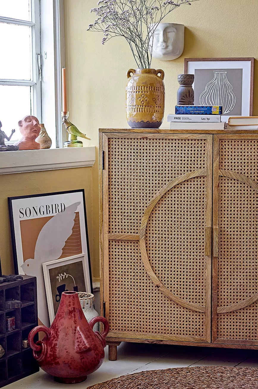 Bloomingville Pyntegjenstand Tarun 6 Bloomingville Pyntegjenstand Tarun - Bilde 4