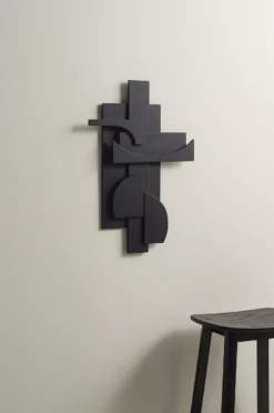 PIECES Veggdekor 7 PIECES Veggdekor -Hjemmedekorasjon Salg 2024 b 691