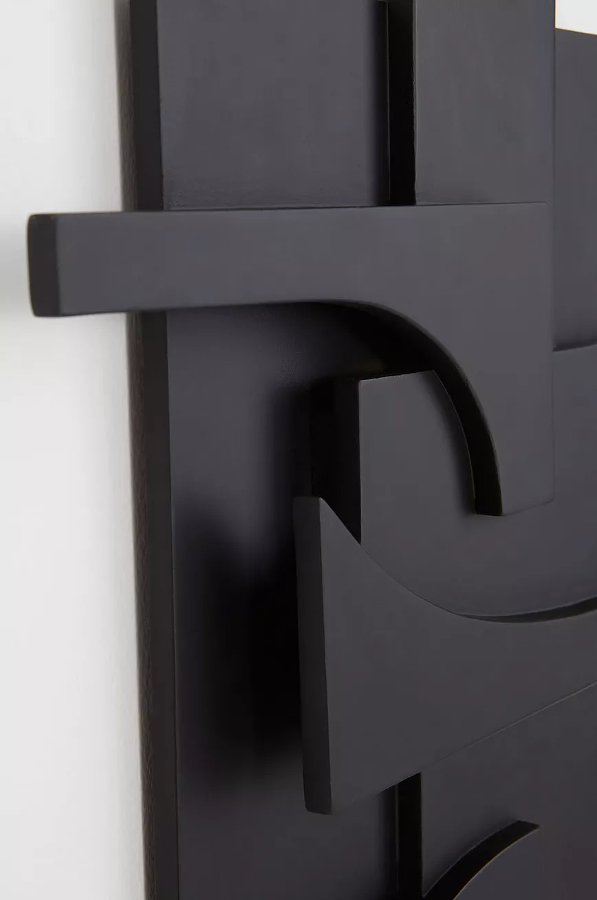 PIECES Veggdekor 6 PIECES Veggdekor - Bilde 4