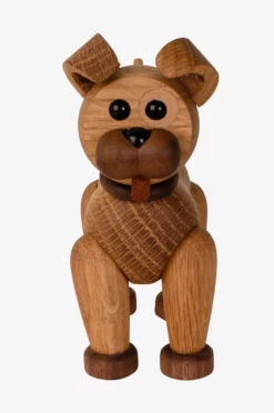 Spring Copenhagen Tredekor Woody Valp 10 Cm -Hjemmedekorasjon Salg 2024 b 700