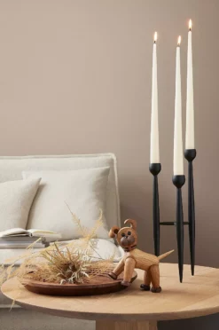 Spring Copenhagen Tredekor Woody Valp 10 Cm -Hjemmedekorasjon Salg 2024 b 701