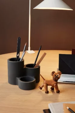 Spring Copenhagen Tredekor Woody Valp 10 Cm -Hjemmedekorasjon Salg 2024 b 702