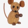 Spring Copenhagen Tredekor The City Mouse -Hjemmedekorasjon Salg 2024 b 703