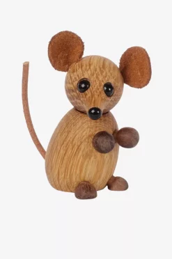 Spring Copenhagen Tredekor The City Mouse