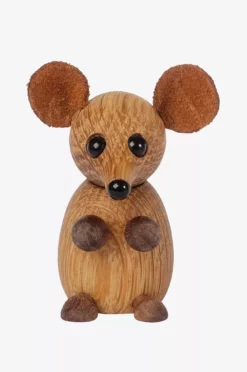 Spring Copenhagen Tredekor The City Mouse -Hjemmedekorasjon Salg 2024 b 705