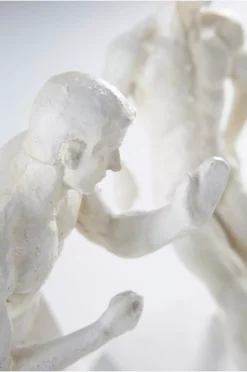 PUSH Bokstøtte 2-pk. -Hjemmedekorasjon Salg 2024 b 713