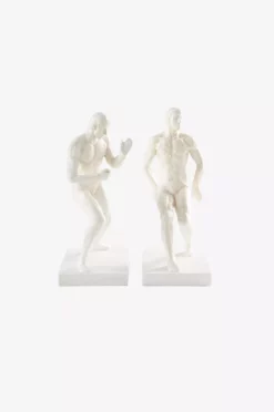 PUSH Bokstøtte 2-pk. -Hjemmedekorasjon Salg 2024 b 714