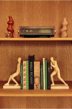 PUSH Bokstøtte 2-pk. -Hjemmedekorasjon Salg 2024 b 715