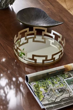 MALLIS Brett - Liten ø 30,5 Cm 10 MALLIS Brett - Liten ø 30,5 Cm -Hjemmedekorasjon Salg 2024 b 718