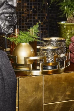 MALLIS Brett - Liten ø 30,5 Cm 13 MALLIS Brett - Liten ø 30,5 Cm -Hjemmedekorasjon Salg 2024 b 721