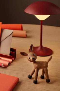 Spring Copenhagen Tredekor Spot Rådyr Baby 9 Spring Copenhagen Tredekor Spot Rådyr Baby -Hjemmedekorasjon Salg 2024 b 727