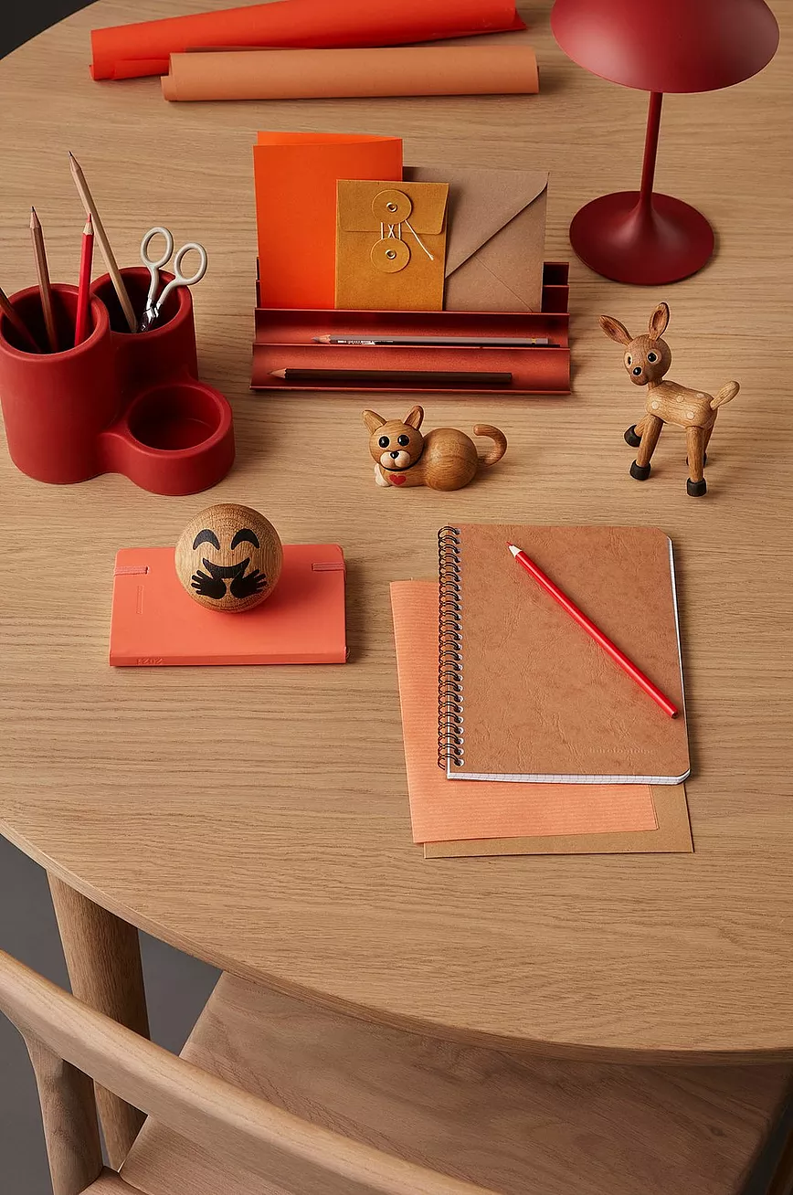 Spring Copenhagen Tredekor Spot Rådyr Baby 7 Spring Copenhagen Tredekor Spot Rådyr Baby - Bilde 5