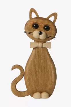 Spring Copenhagen Veggdekor Hanging Lucky 22 Cm