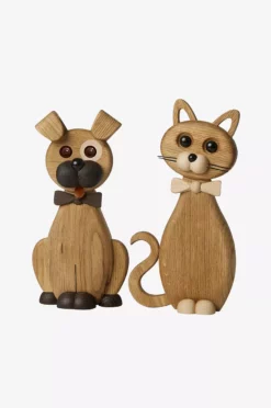 Spring Copenhagen Veggdekor Hanging Lucky 22 Cm -Hjemmedekorasjon Salg 2024 b 746