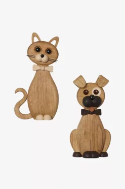 Spring Copenhagen Veggdekor Hanging Lucky 22 Cm -Hjemmedekorasjon Salg 2024 b 747