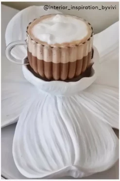 ORCHID Veggdekor - Stor -Hjemmedekorasjon Salg 2024 b 758