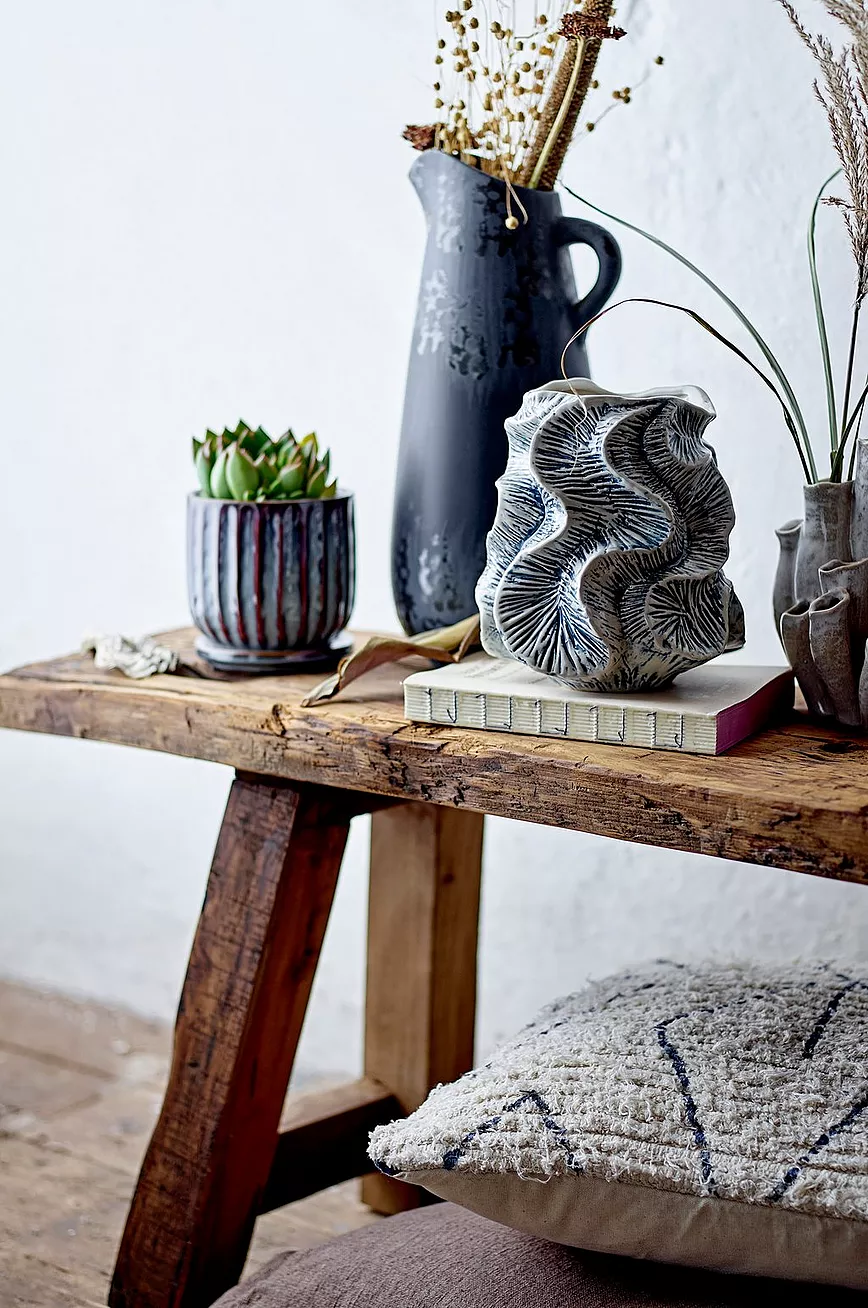 Bloomingville Dekor Saha 4 Bloomingville Dekor Saha - Bilde 2