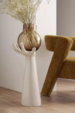 Pidestall Hand Høyde 59 Cm -Hjemmedekorasjon Salg 2024 b 775