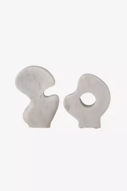 Bloomingville Dekor Laki, Sett Med 2 -Hjemmedekorasjon Salg 2024 b 778