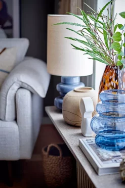 Bloomingville Dekor Laki, Sett Med 2 -Hjemmedekorasjon Salg 2024 b 779