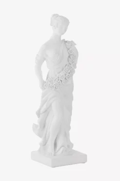 Skulptur Venus Høyde 41 Cm -Hjemmedekorasjon Salg 2024 b 78