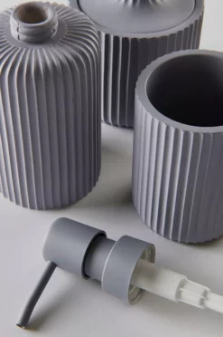 VALERIE Baderomssett 3 Deler -Hjemmedekorasjon Salg 2024 b 786