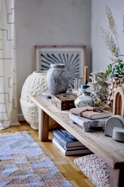 Bloomingville Veggdekor Heda -Hjemmedekorasjon Salg 2024 b 798