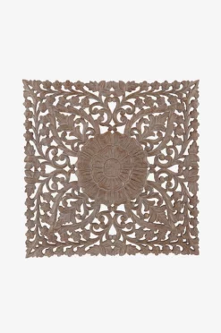 WENDY Veggdekor -Hjemmedekorasjon Salg 2024 b 8