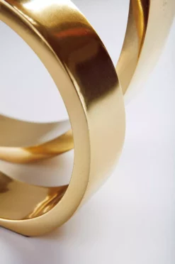 THE RING Dekor - Stor -Hjemmedekorasjon Salg 2024 b 81