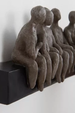 FRIENDSHIP Veggdekor 8 FRIENDSHIP Veggdekor -Hjemmedekorasjon Salg 2024 b 811