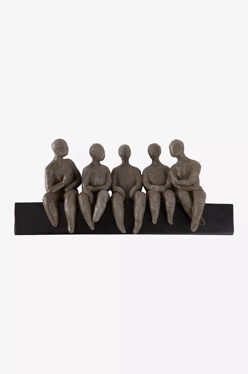 FRIENDSHIP Veggdekor 6 FRIENDSHIP Veggdekor - Bilde 4